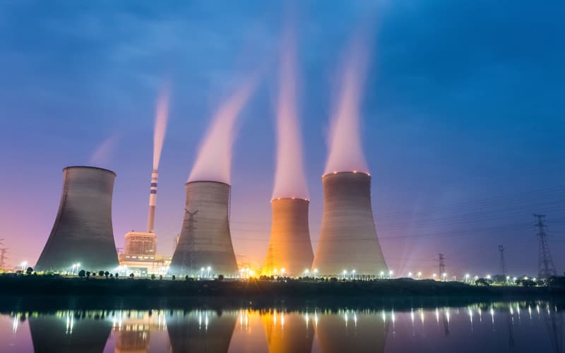POWER PLANT LOAD MANAGEMENT SYSTEM COMMISSIONING