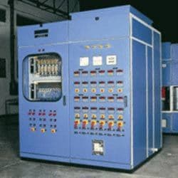 SYNCHRONIZATION AND LOAD SHARING SYSTEM COMMISSIONING