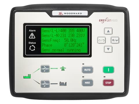 EasyGen-1600