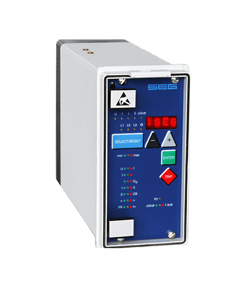MRG3 Protection Relay