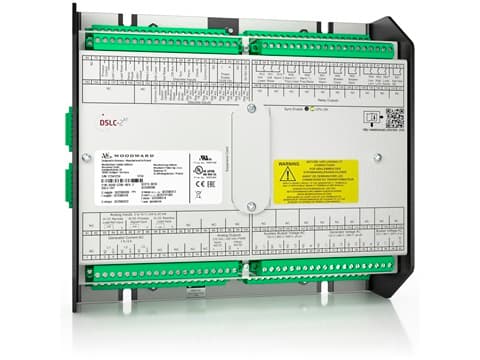 DSLC-2XT Synchronizer