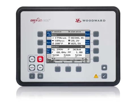 EasyGen-3200XT