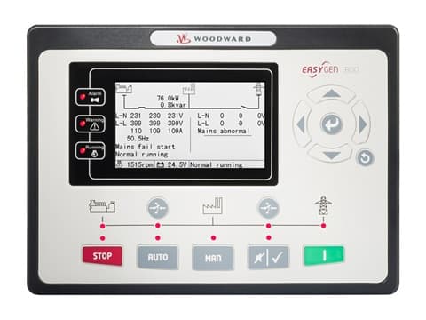 EasyGen-1800