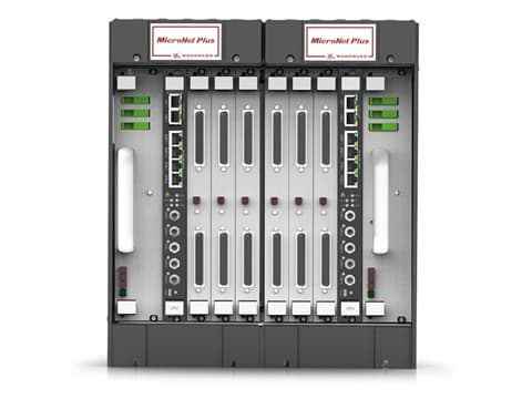 MicroNet Plus System
