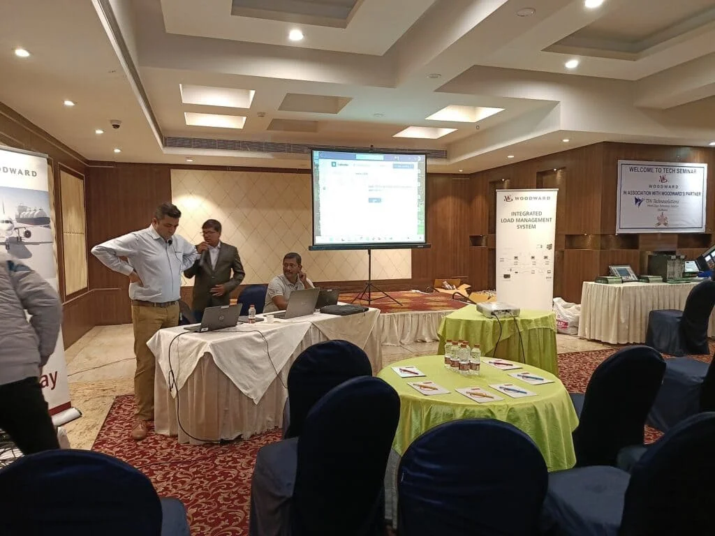 Seminar Session 12