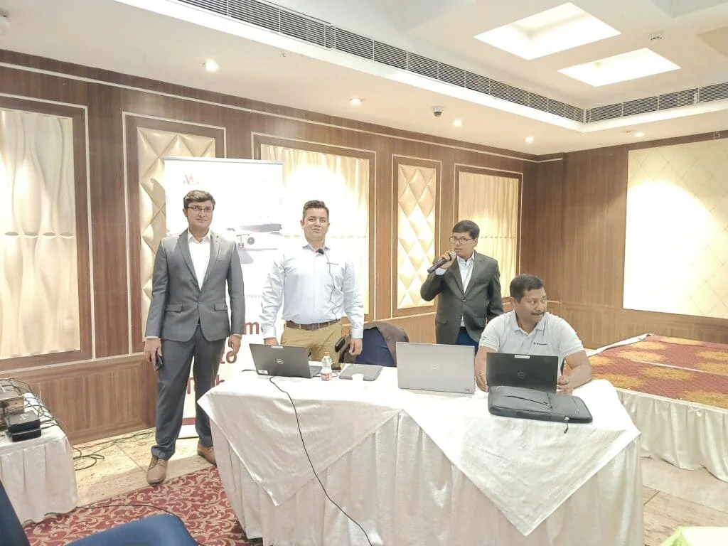 Seminar Session 13