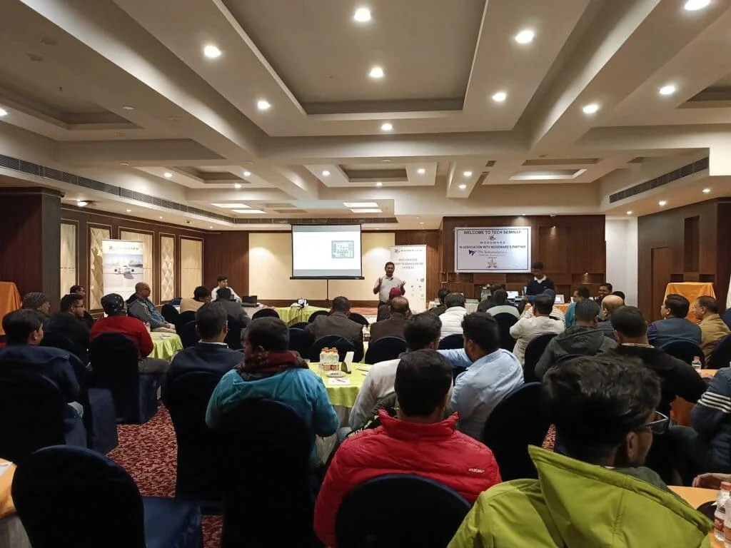 Seminar Session 17