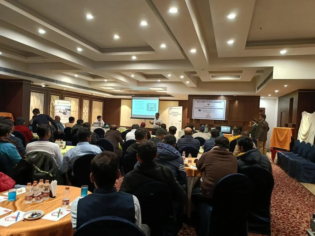Seminar Session 18