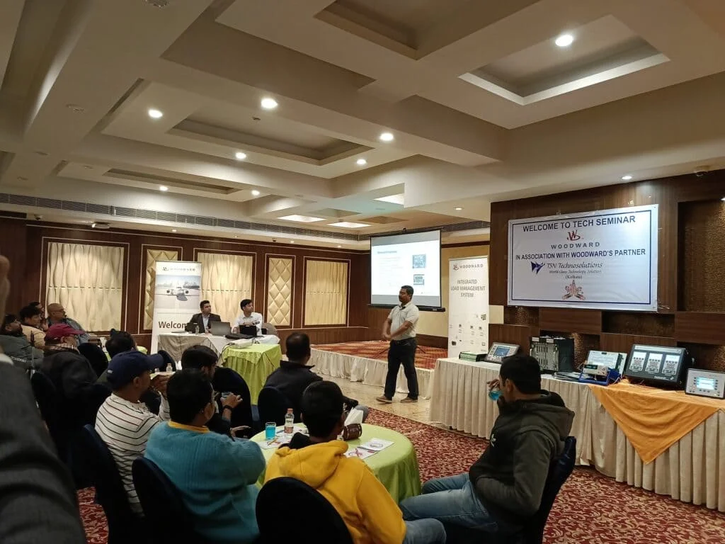 Seminar Session 19