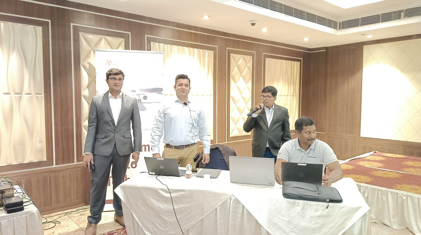 Seminar Highlight 2
