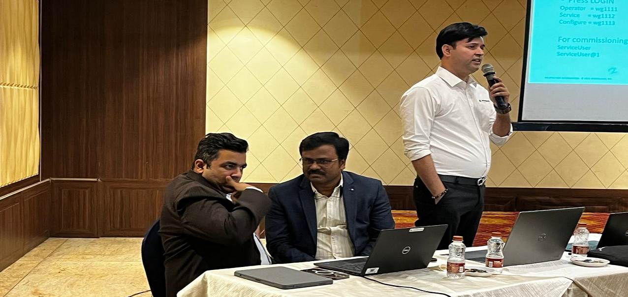 Seminar Highlight 5