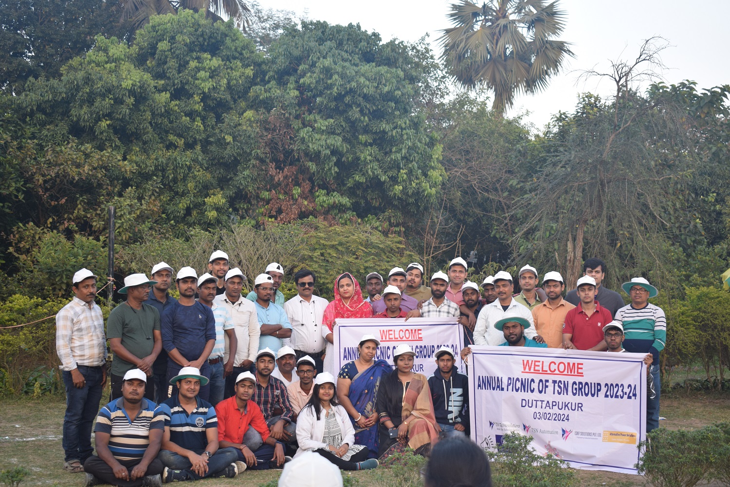 Picnic Event Image 1