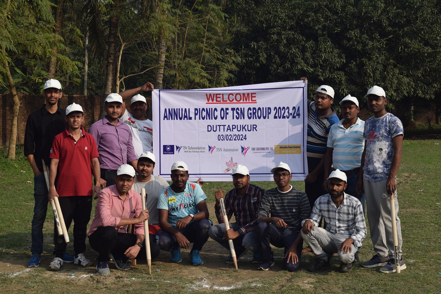 Picnic Event Image 2