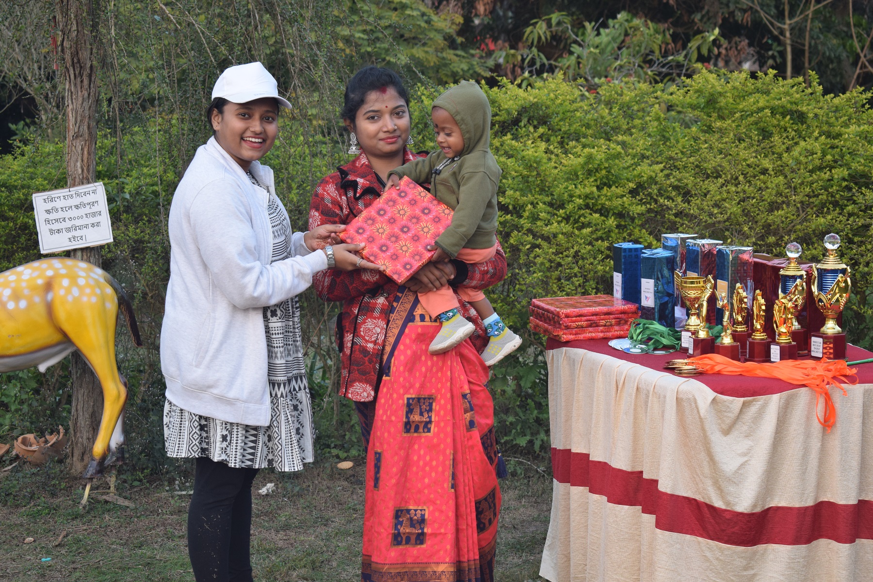 Picnic Event Image 3