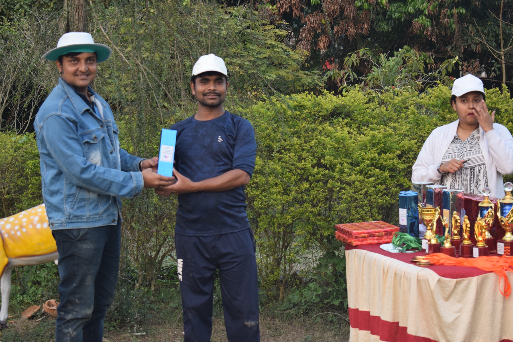 Picnic Event Image 4