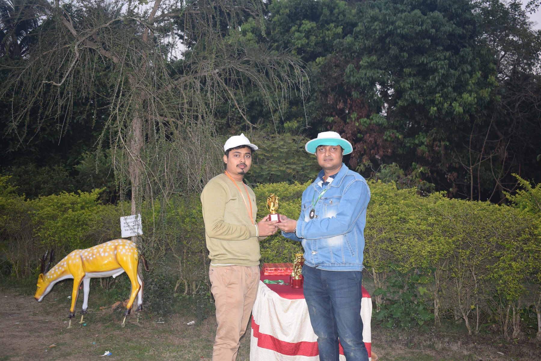 Picnic Event Image 5