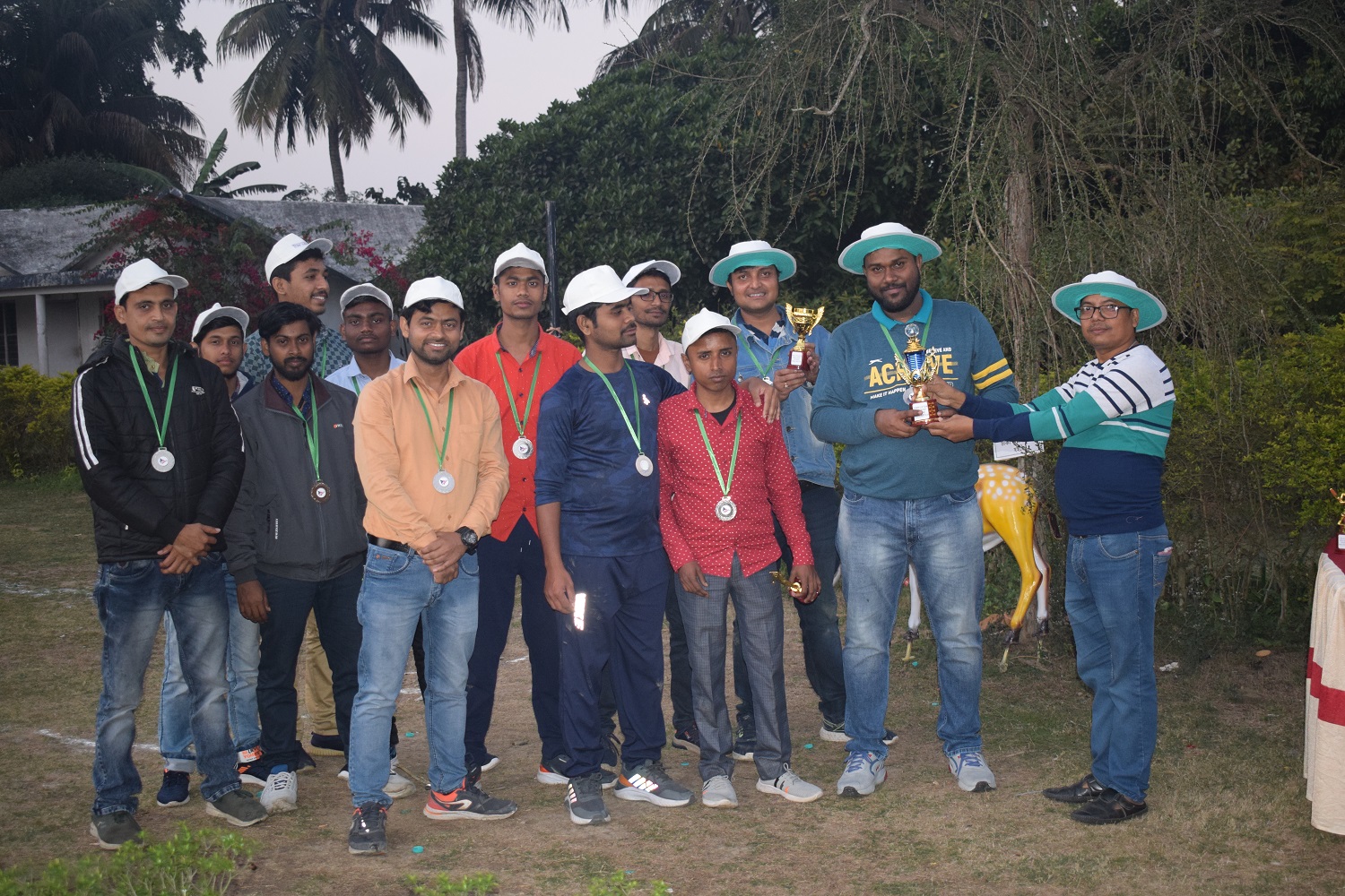 Picnic Event Image 6