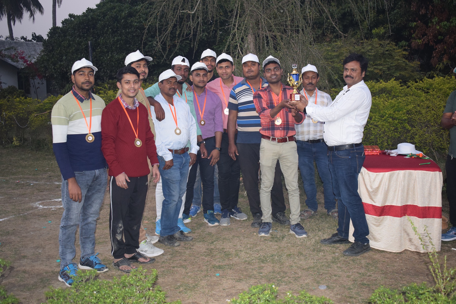 Picnic Event Image 7