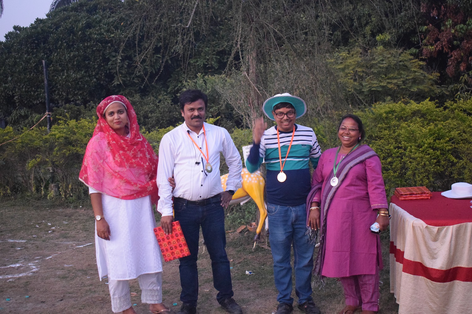 Picnic Event Image 8