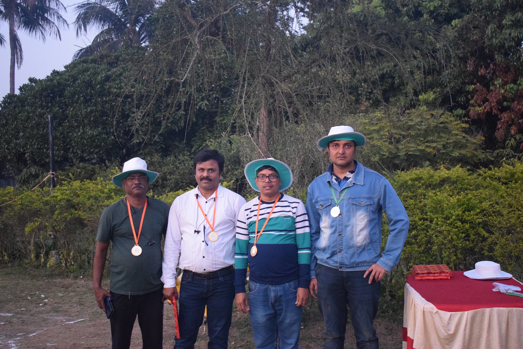 Picnic Event Image 9