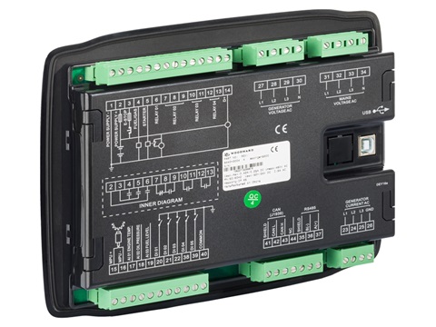 EasyGen1600
