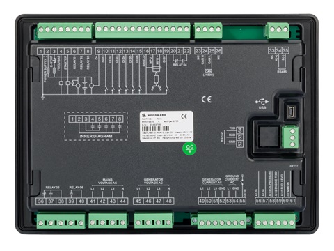 EasyGen1700