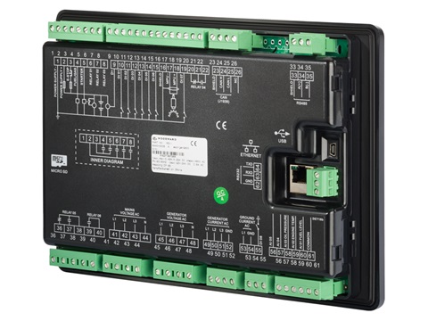 EasyGen1800