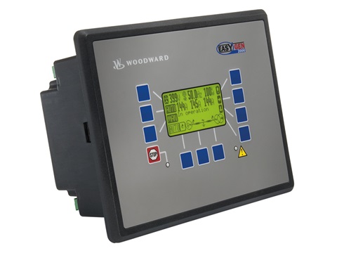 EasyGen2500