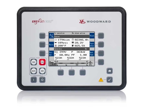 EasyGen3200XT