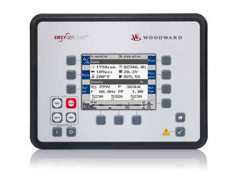EasyGen3500XT