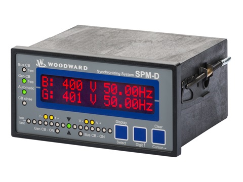 SPM-D2 Series