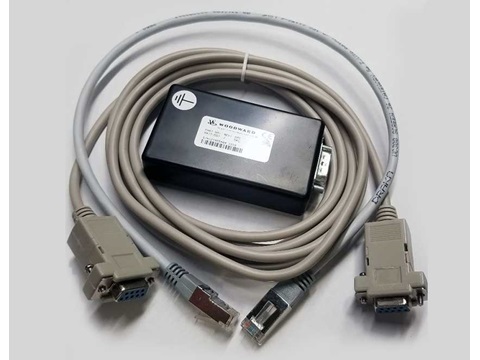 Woodward USB-RS-232