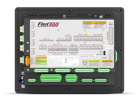 Flex 500